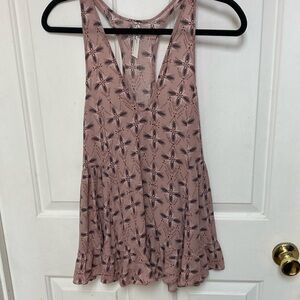 Free people tunic top small